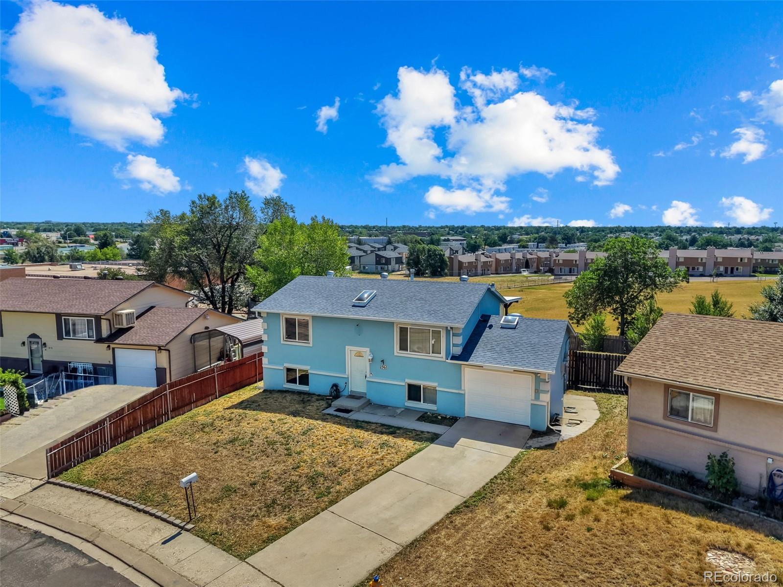 MLS Image #30 for 1961  pepperwood drive,colorado springs, Colorado
