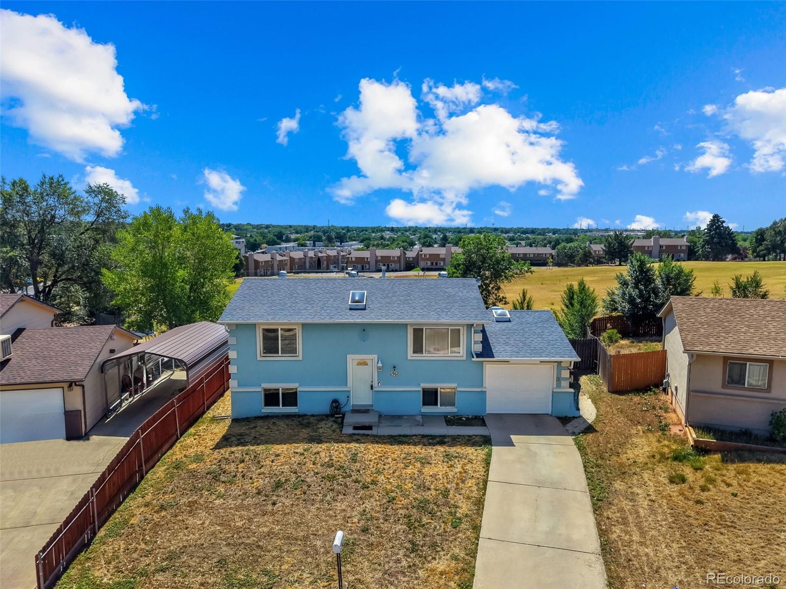 MLS Image #31 for 1961  pepperwood drive,colorado springs, Colorado