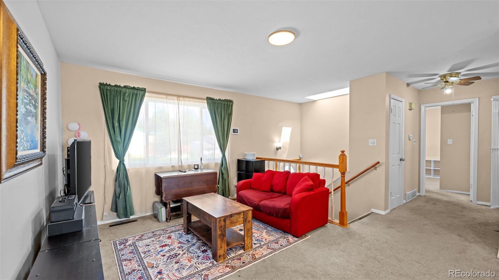 MLS Image #5 for 1961  pepperwood drive,colorado springs, Colorado