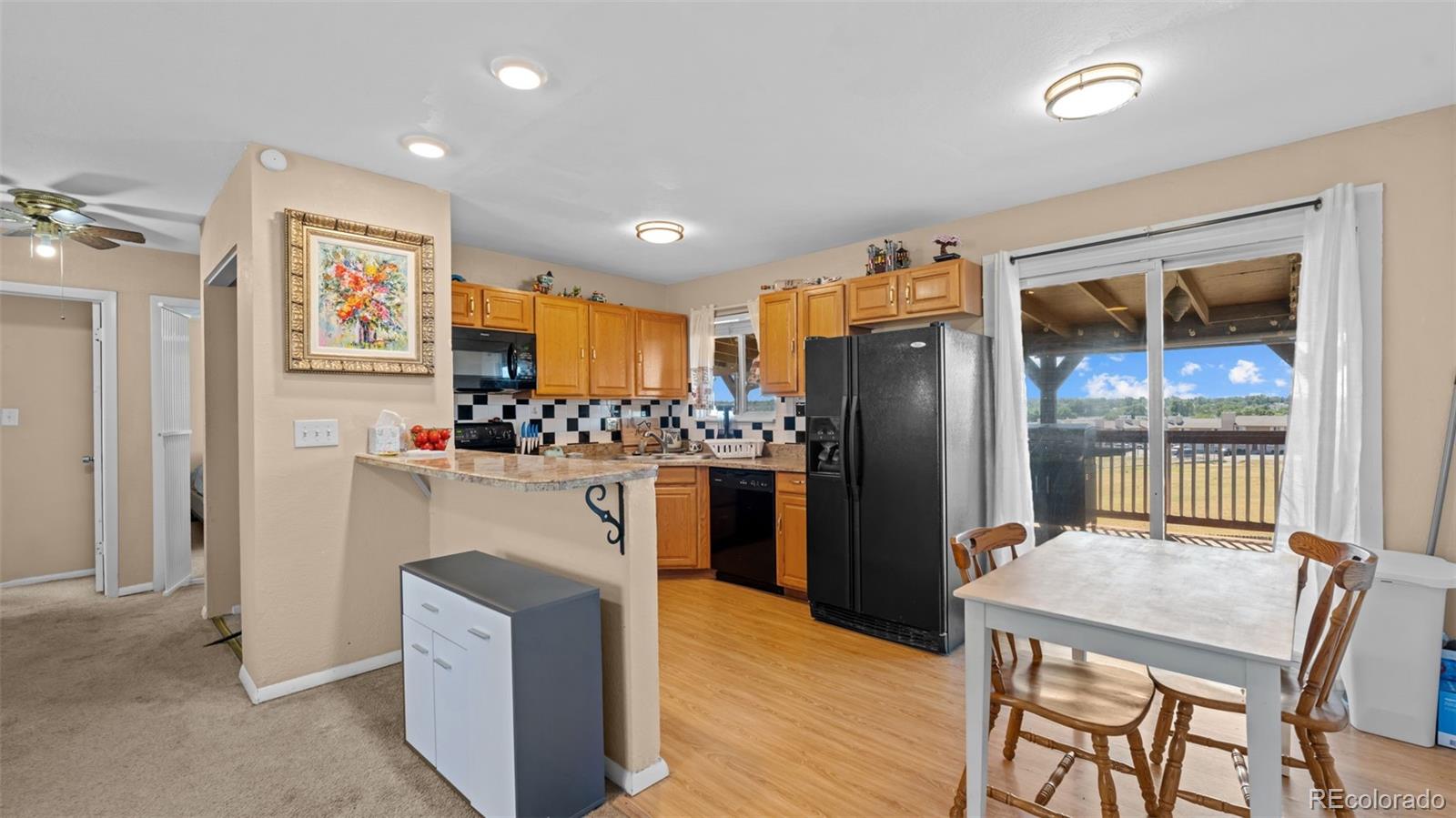 MLS Image #6 for 1961  pepperwood drive,colorado springs, Colorado