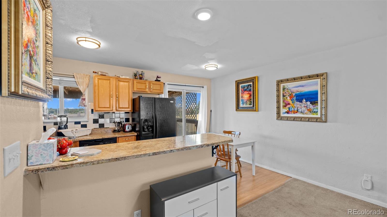 MLS Image #7 for 1961  pepperwood drive,colorado springs, Colorado