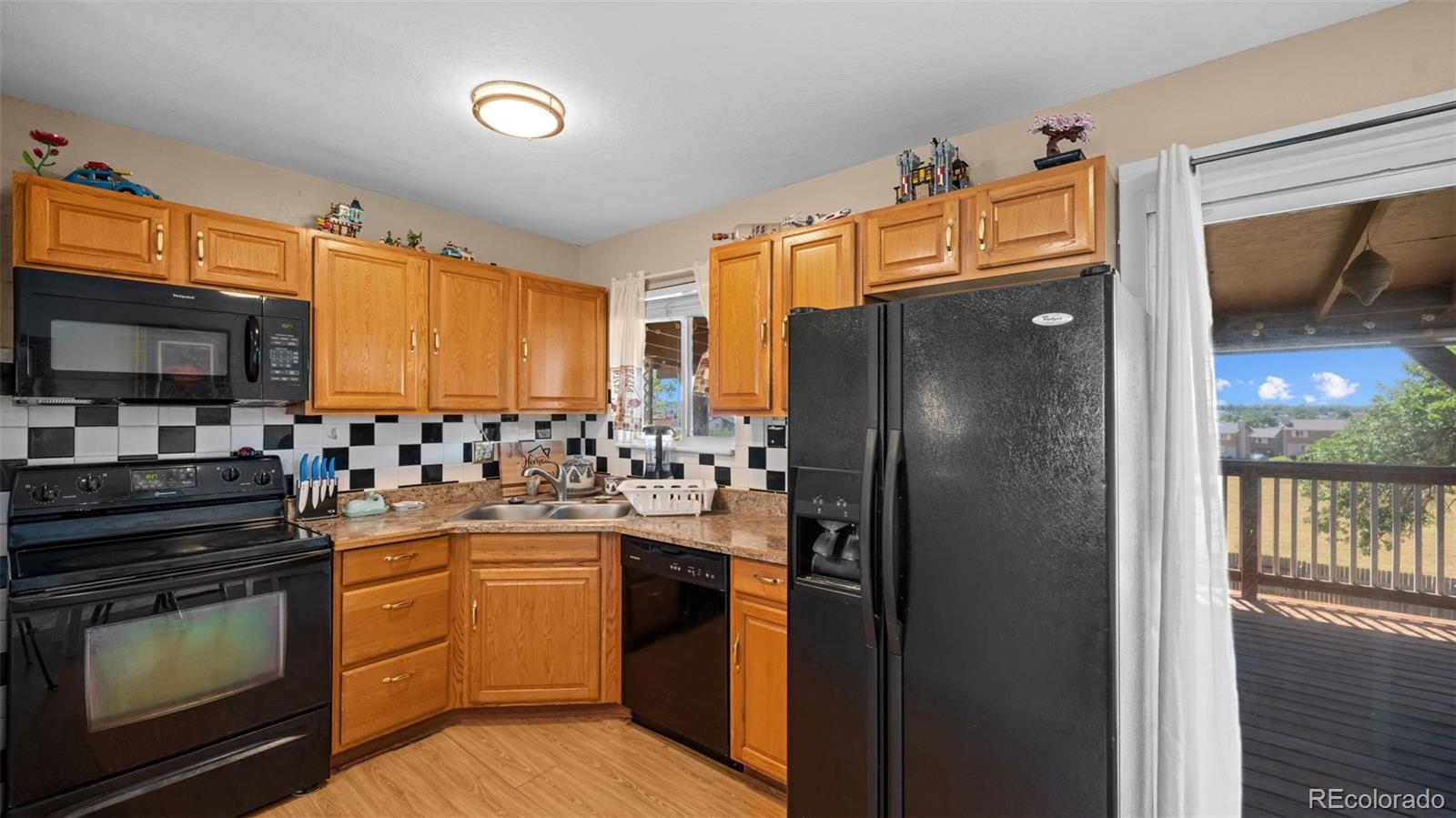 MLS Image #9 for 1961  pepperwood drive,colorado springs, Colorado