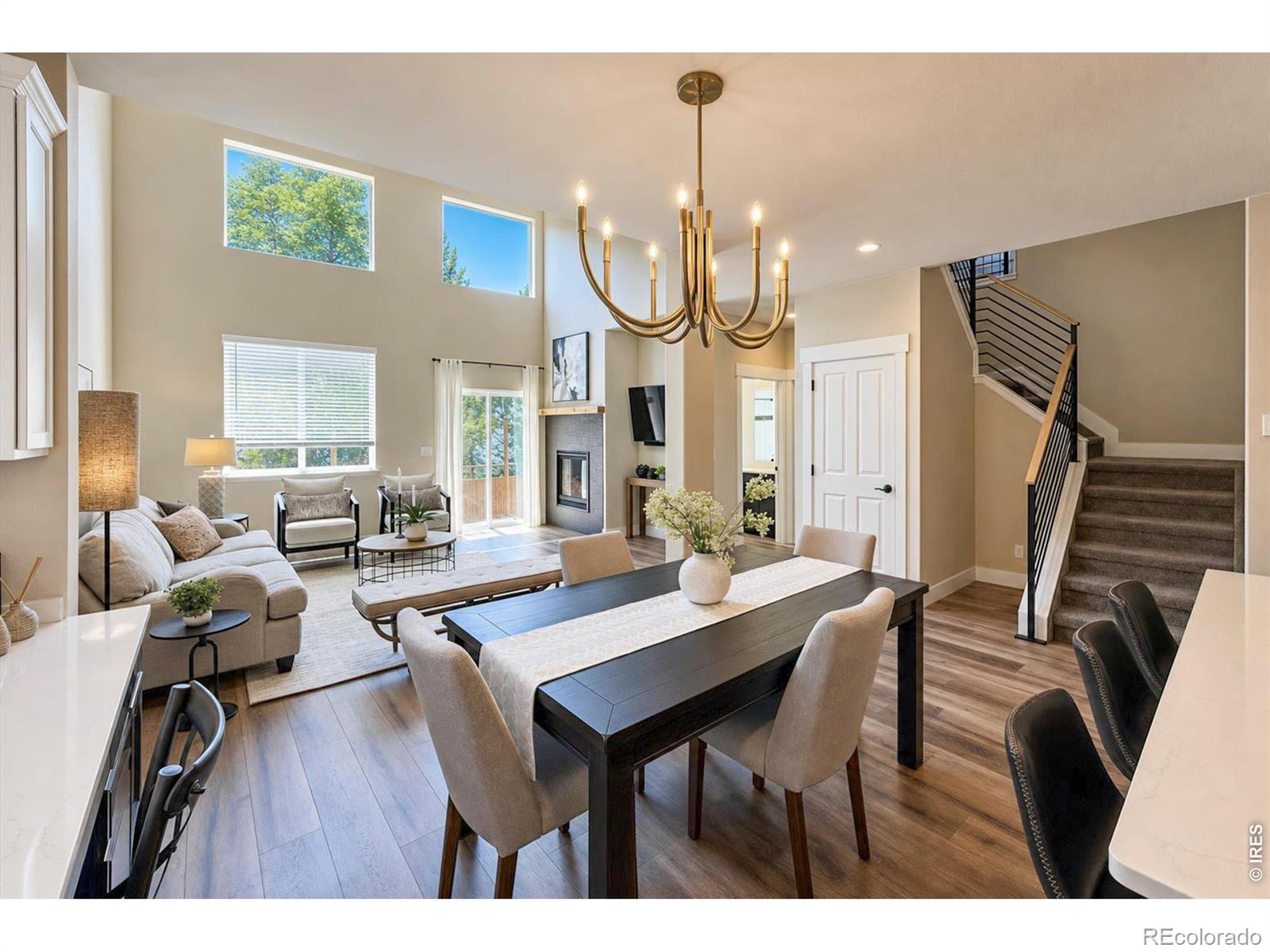 MLS Image #11 for 915  snowy plain road,fort collins, Colorado