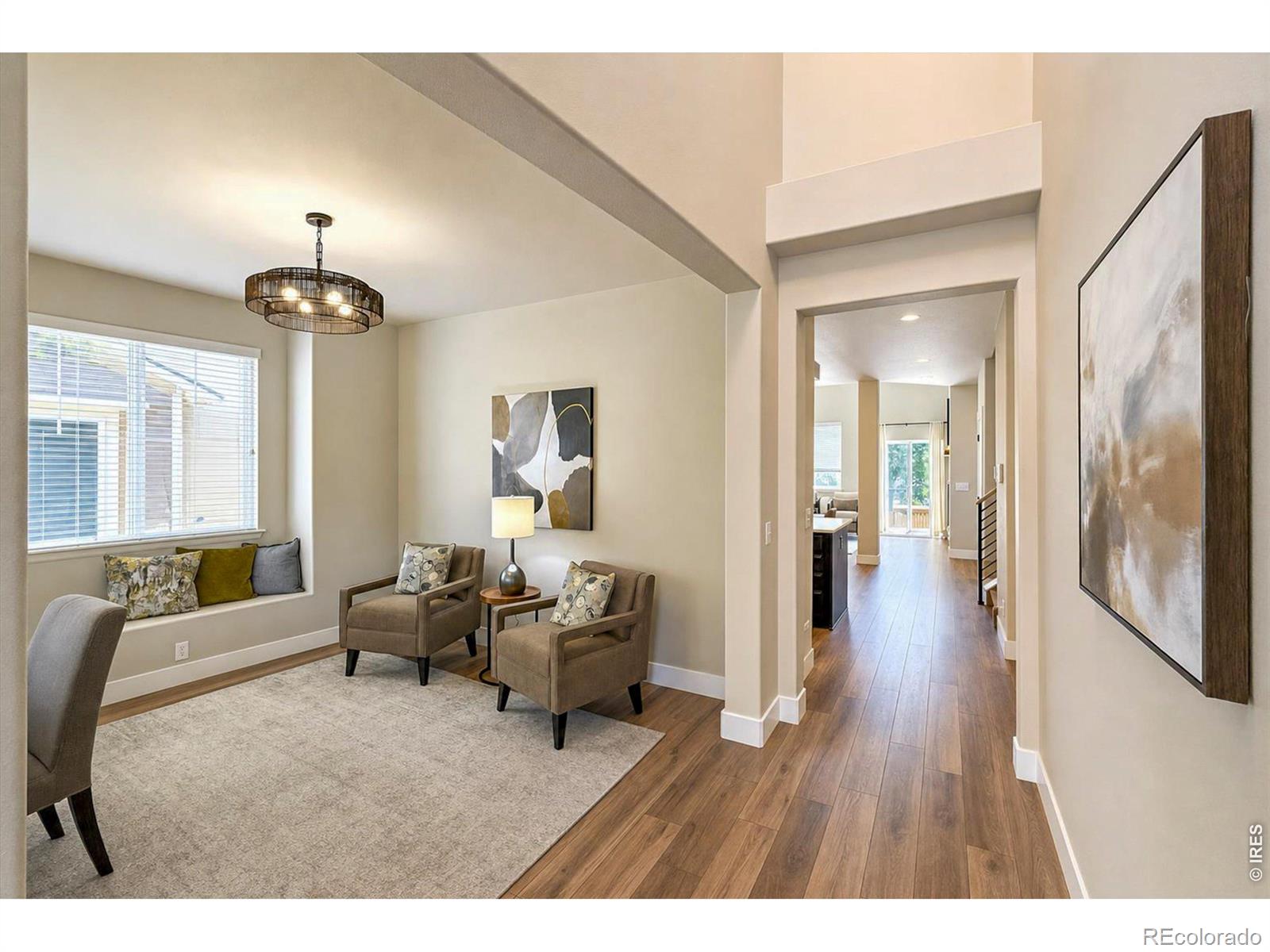 MLS Image #3 for 915  snowy plain road,fort collins, Colorado