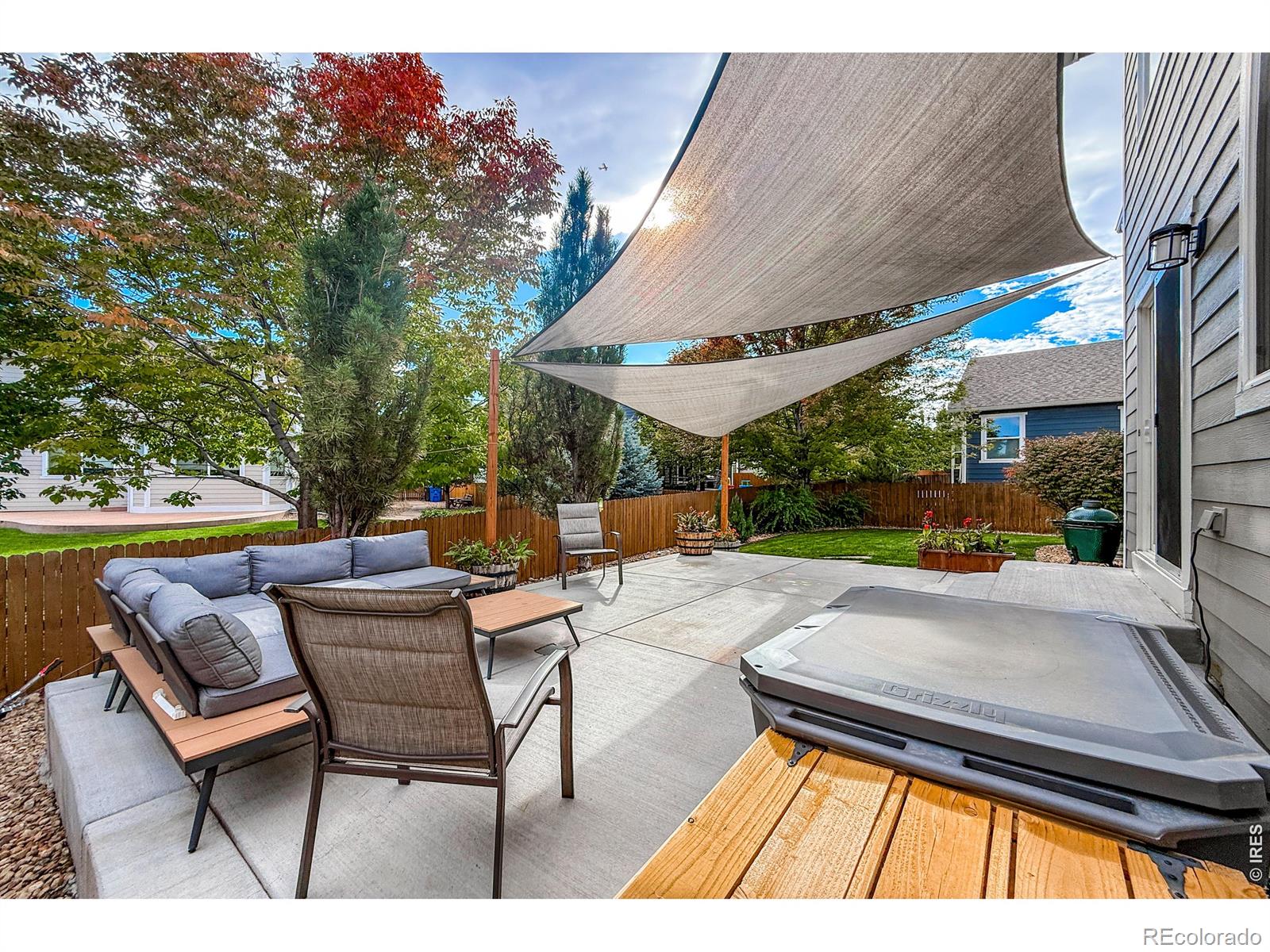 MLS Image #45 for 915  snowy plain road,fort collins, Colorado