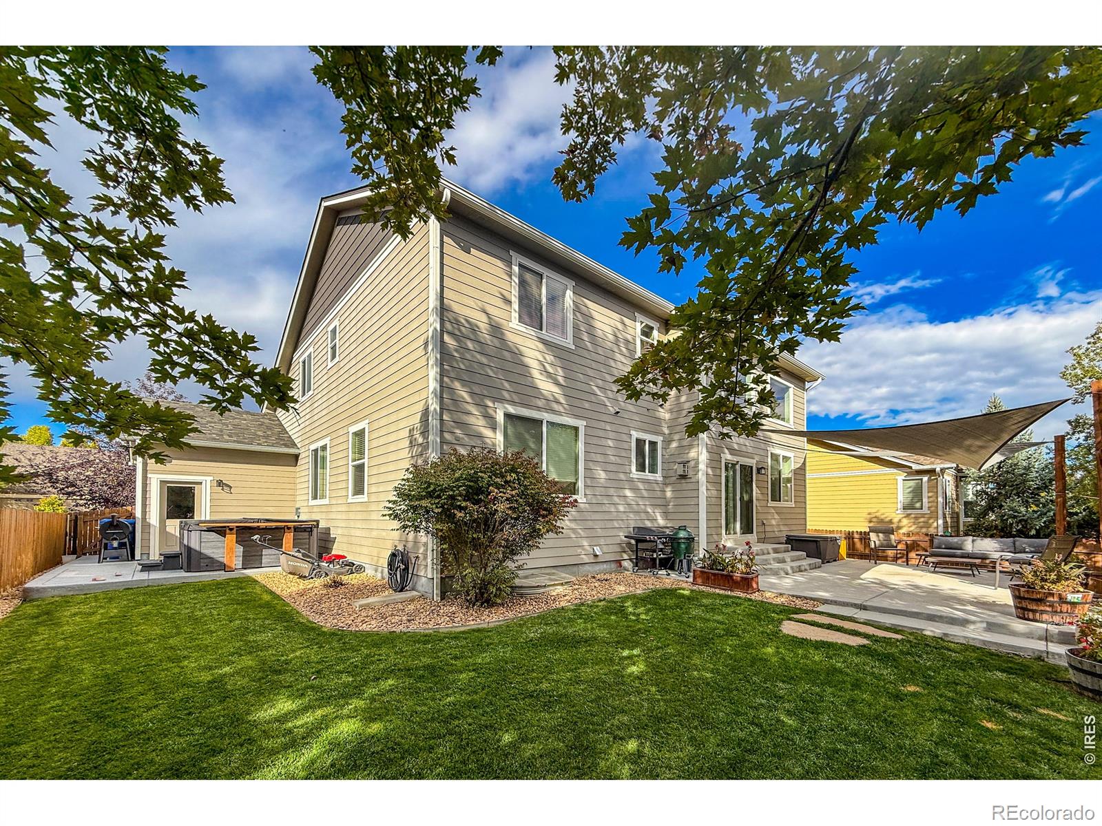 MLS Image #47 for 915  snowy plain road,fort collins, Colorado