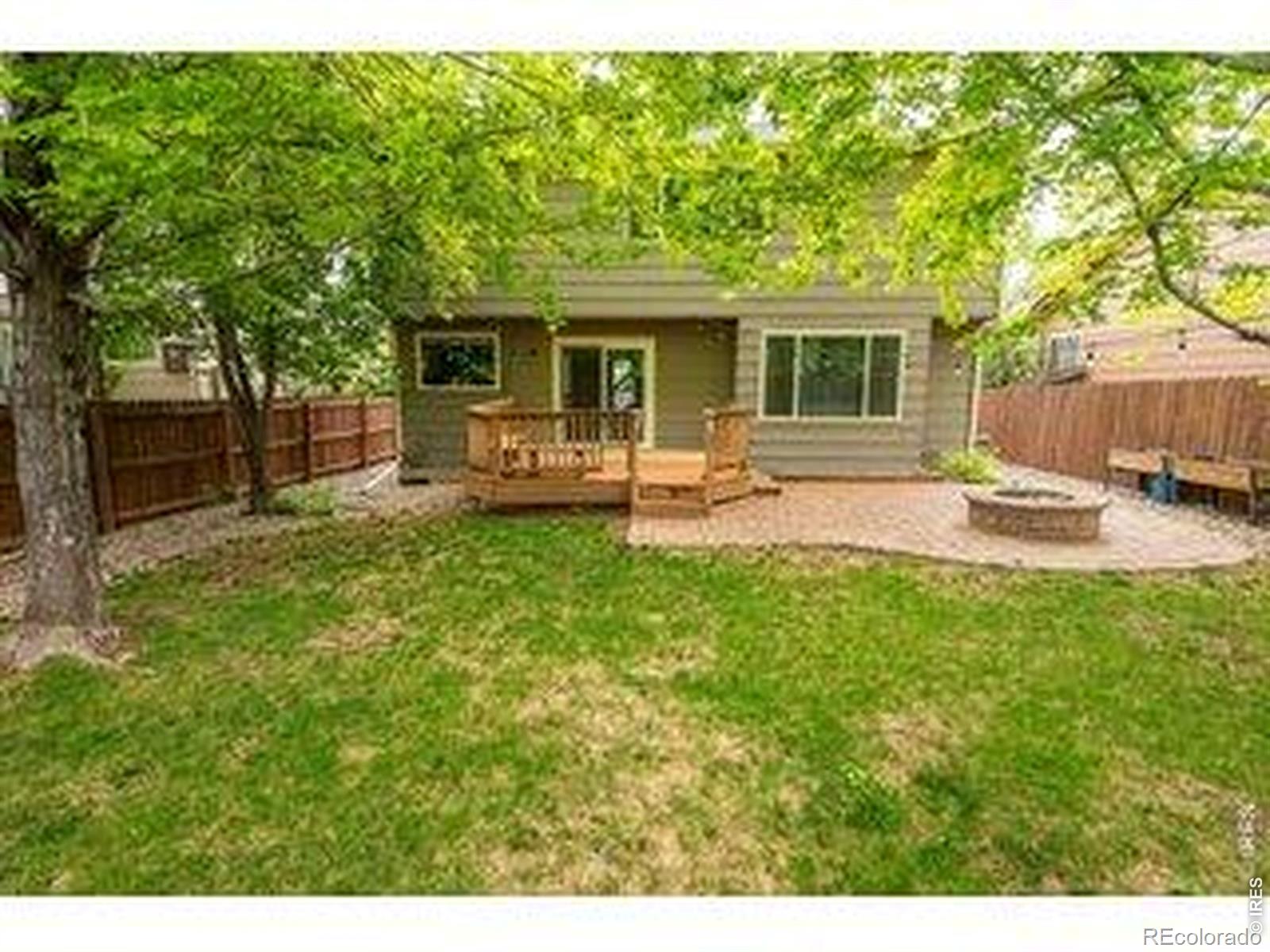 MLS Image #1 for 1035  stoneham street,superior, Colorado