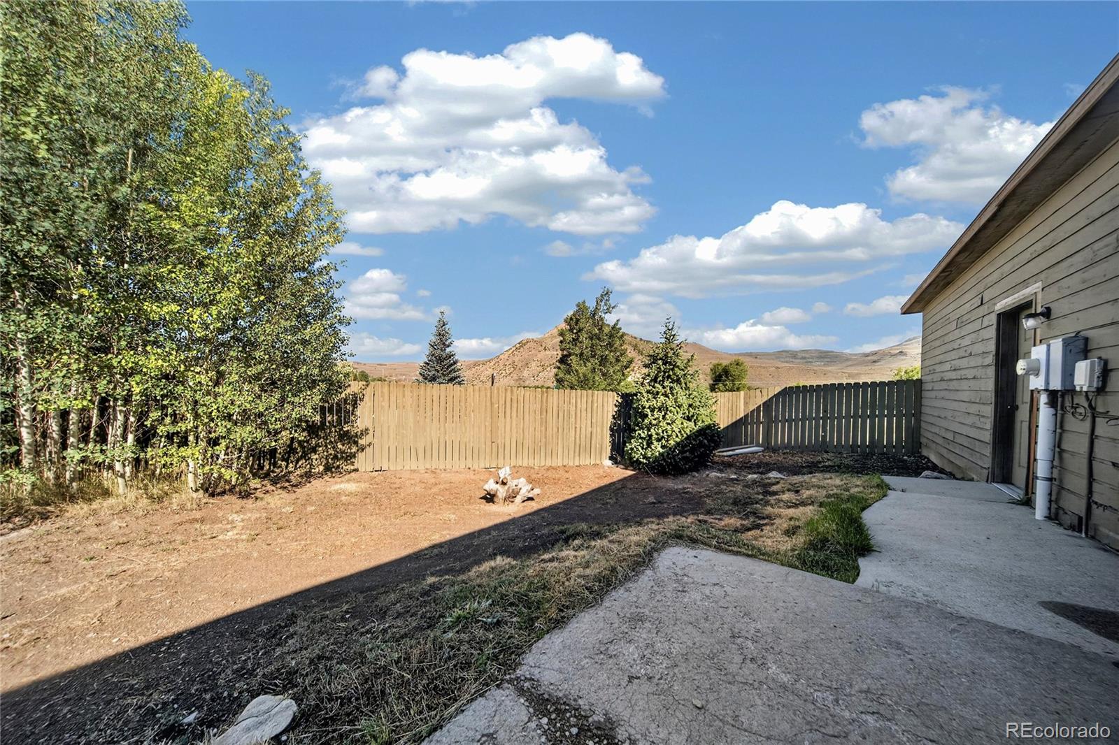 MLS Image #11 for 416 e cedar avenue,hot sulphur springs, Colorado
