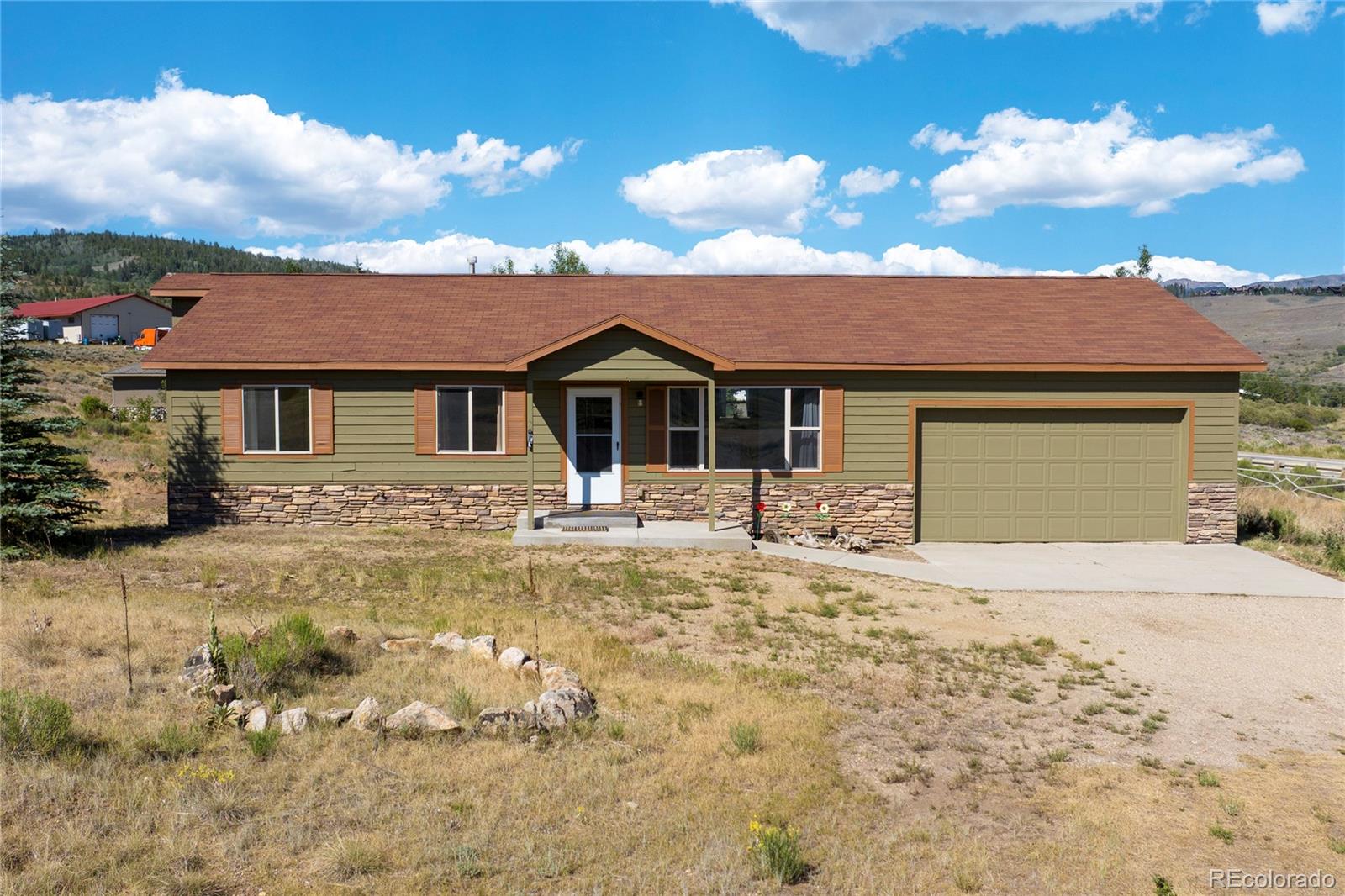 MLS Image #2 for 416 e cedar avenue,hot sulphur springs, Colorado