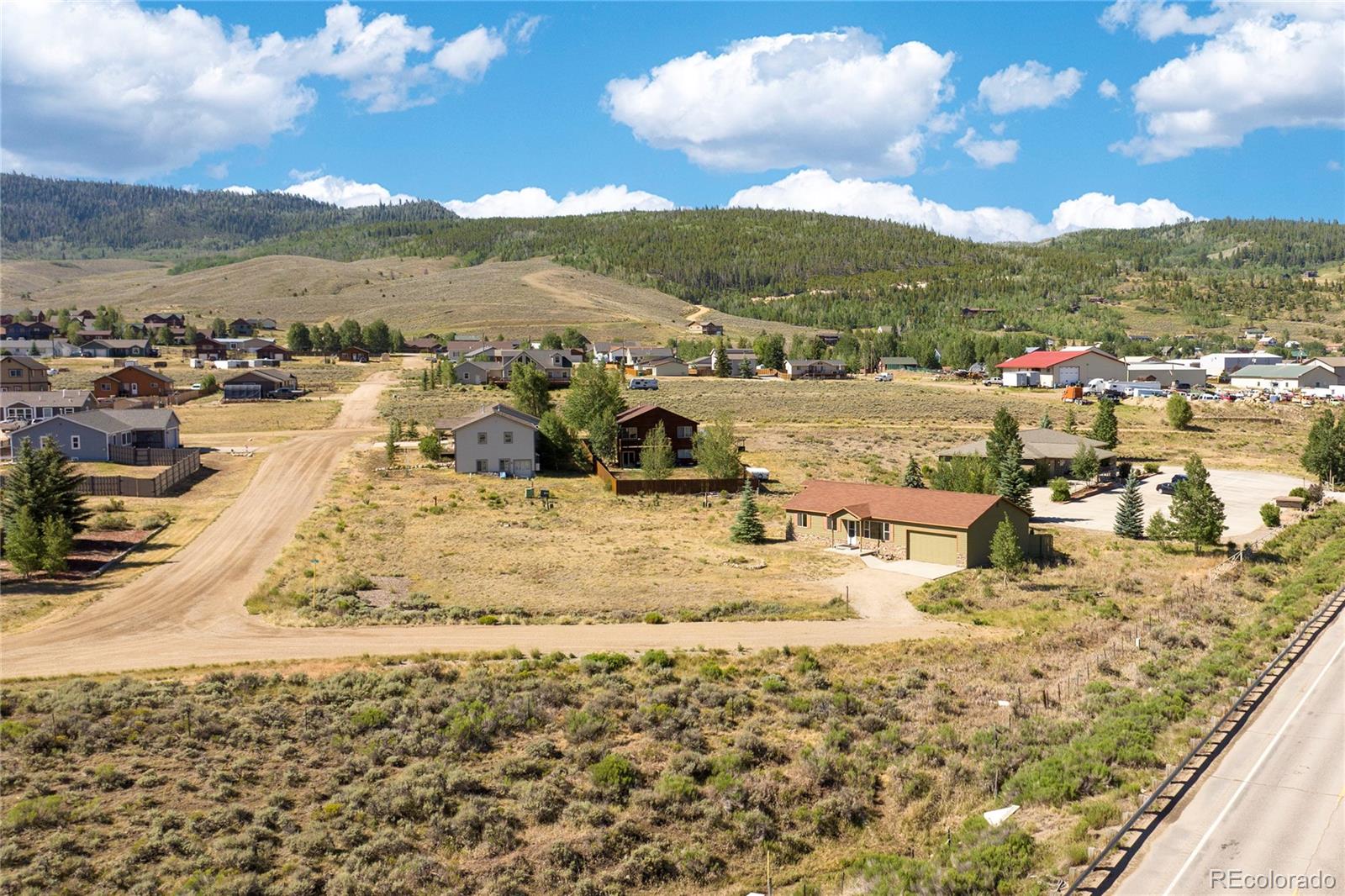 MLS Image #4 for 416 e cedar avenue,hot sulphur springs, Colorado
