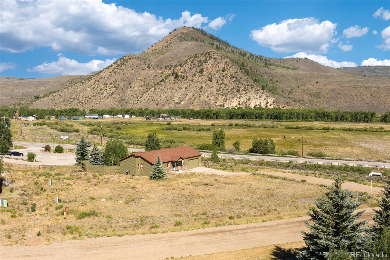 MLS Image #5 for 416 e cedar avenue,hot sulphur springs, Colorado