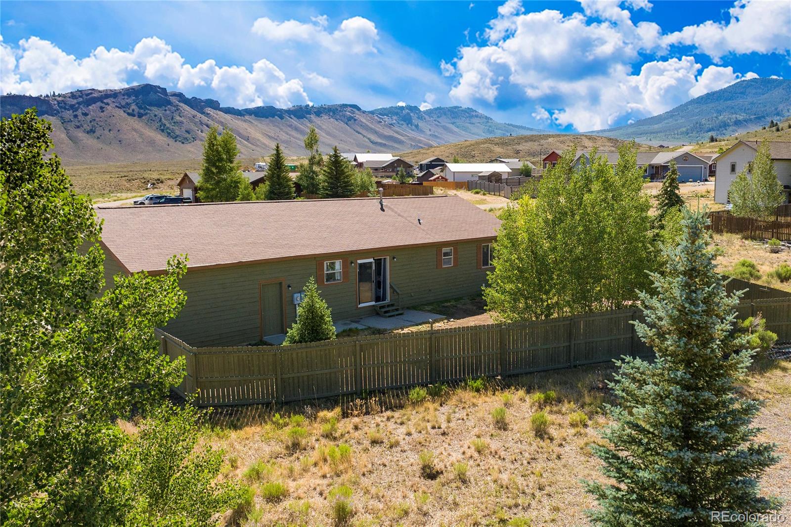 MLS Image #7 for 416 e cedar avenue,hot sulphur springs, Colorado
