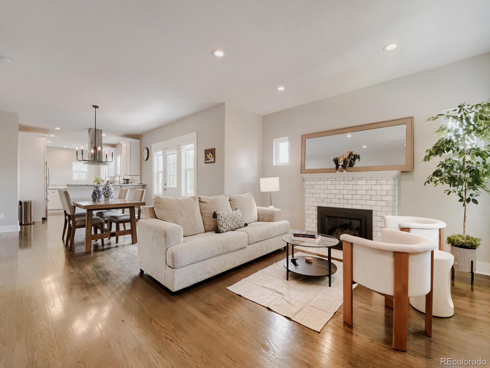 MLS Image #2 for 2695  fairfax street,denver, Colorado
