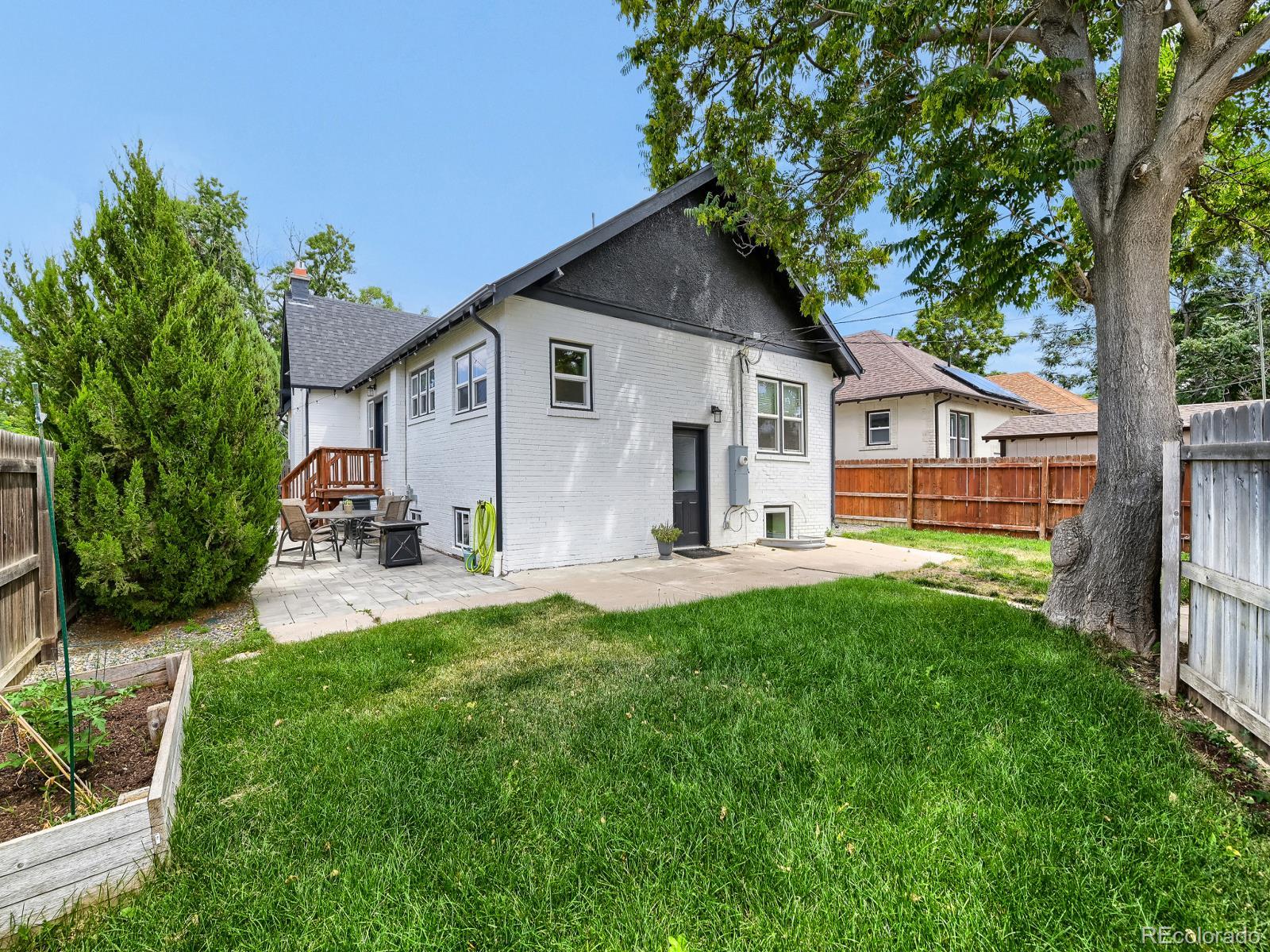 MLS Image #25 for 2695  fairfax street,denver, Colorado
