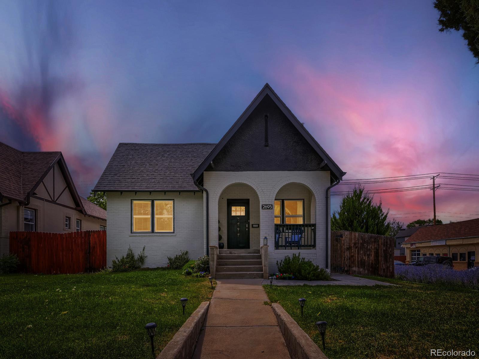 MLS Image #27 for 2695  fairfax street,denver, Colorado