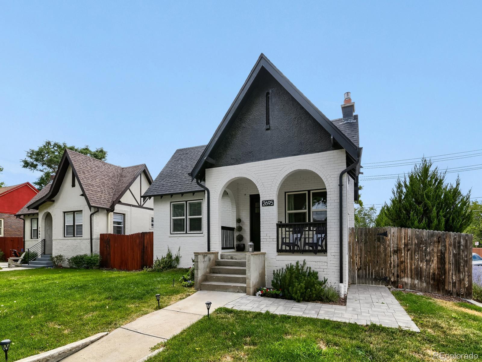 MLS Image #28 for 2695  fairfax street,denver, Colorado