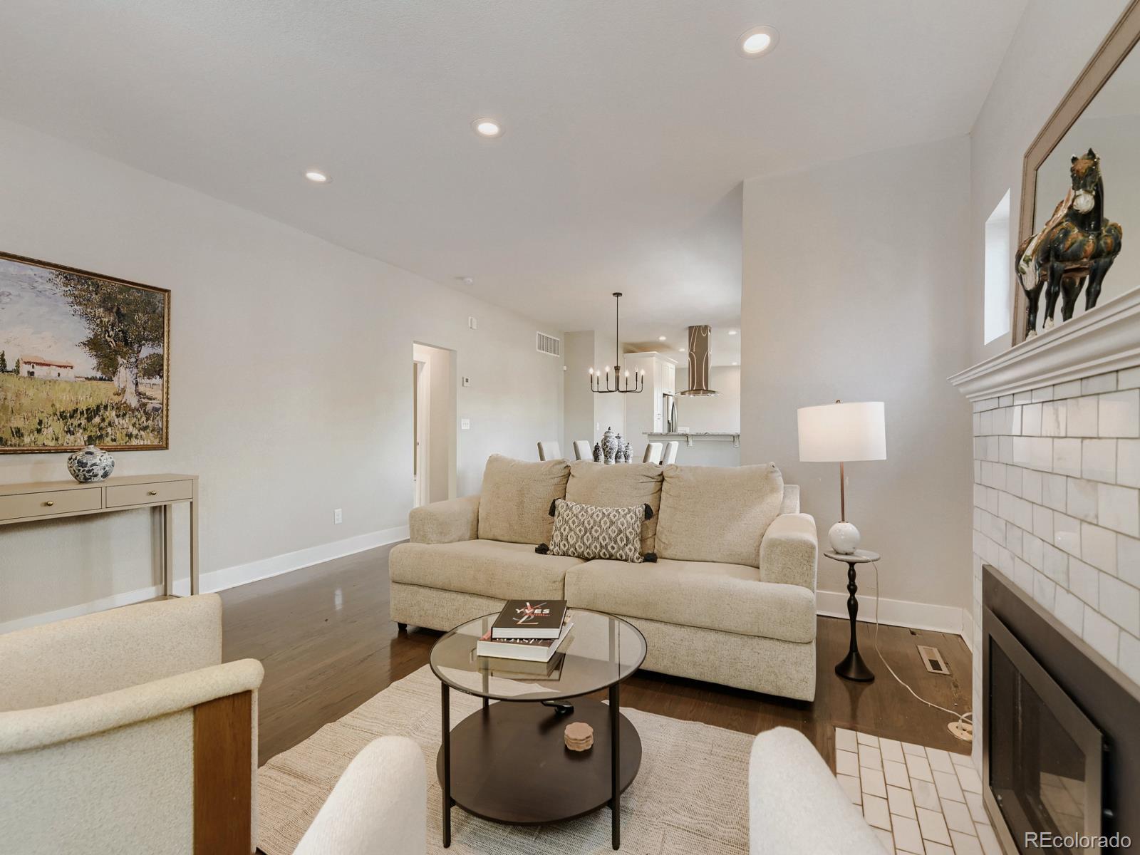 MLS Image #3 for 2695  fairfax street,denver, Colorado