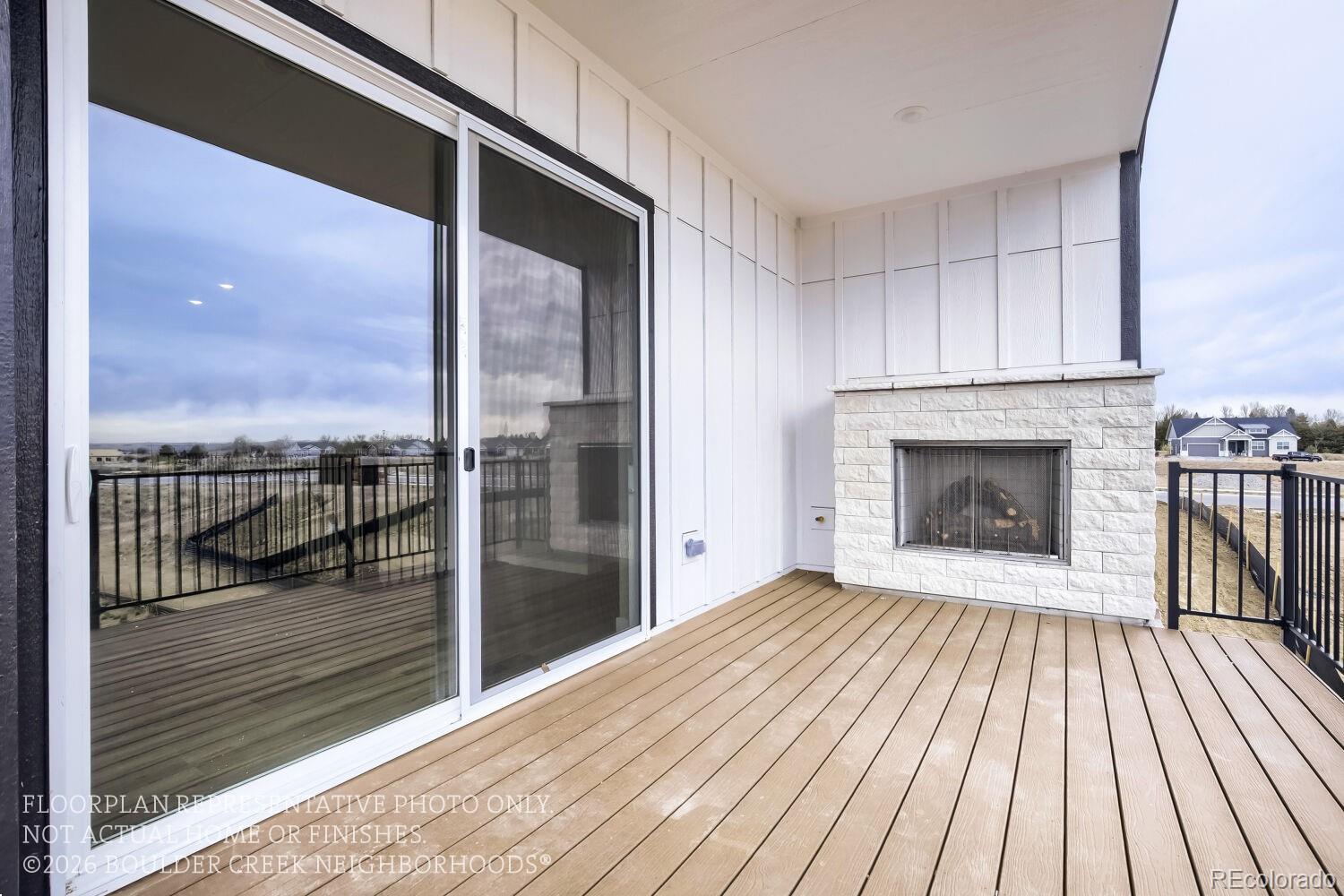 MLS Image #26 for 1714  midship way,fort collins, Colorado