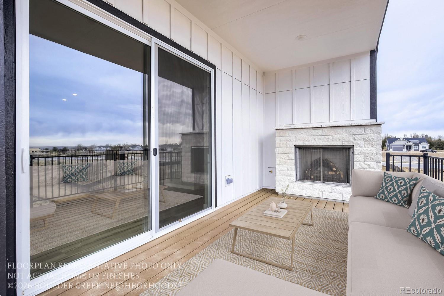 MLS Image #27 for 1714  midship way,fort collins, Colorado