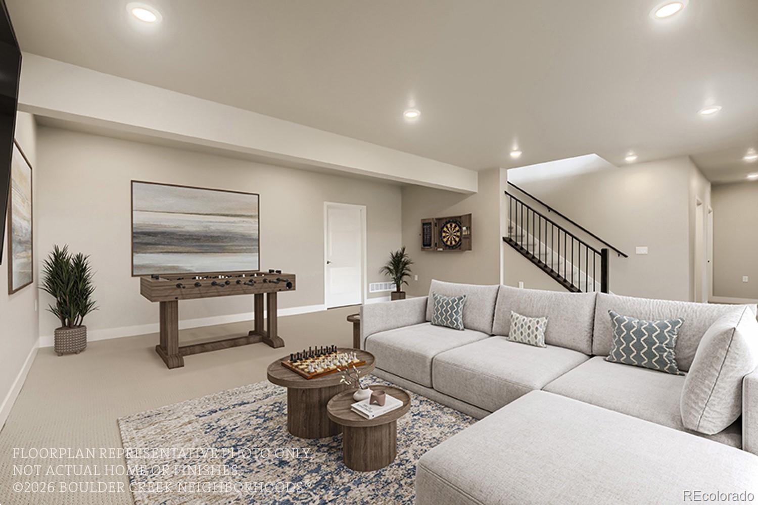 MLS Image #43 for 1714  midship way,fort collins, Colorado