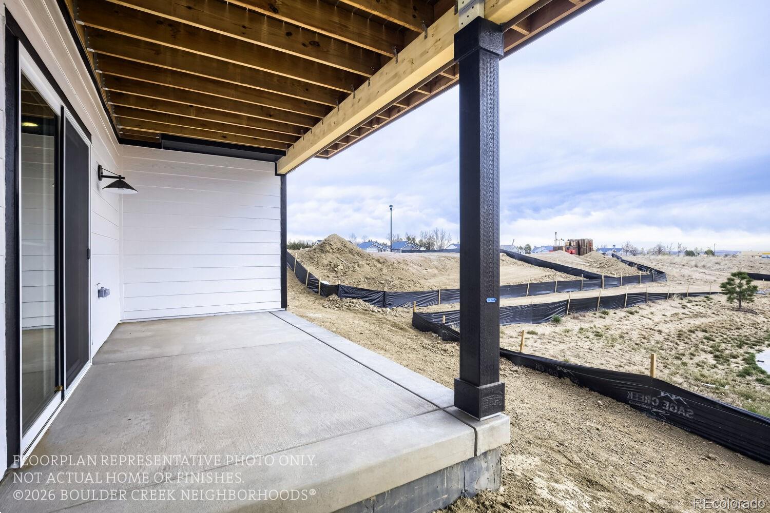 MLS Image #46 for 1714  midship way,fort collins, Colorado