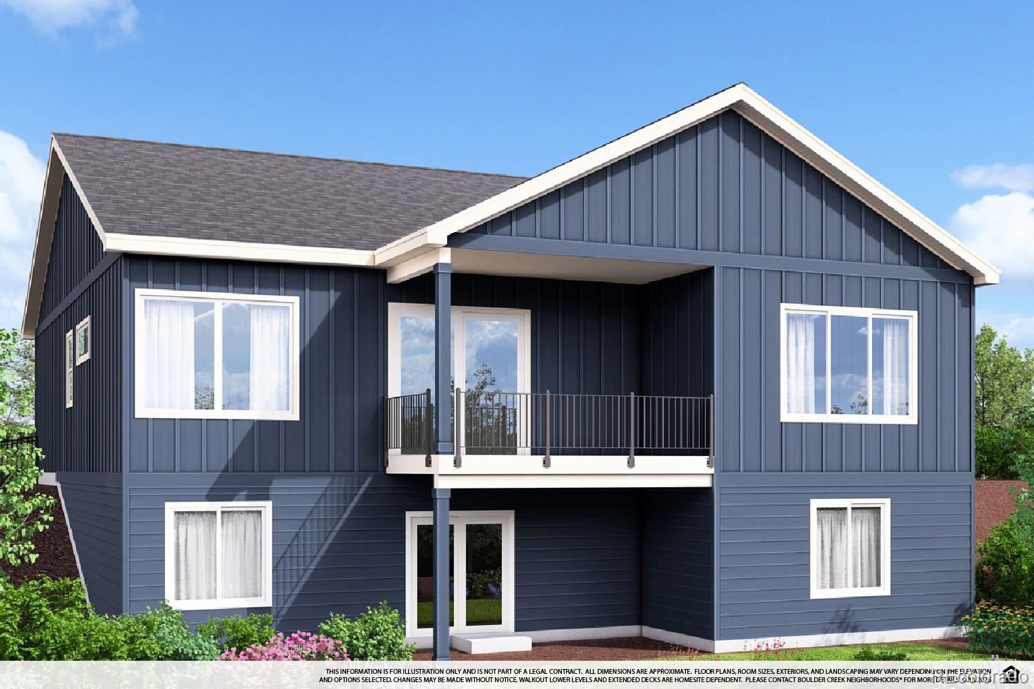 MLS Image #47 for 1714  midship way,fort collins, Colorado