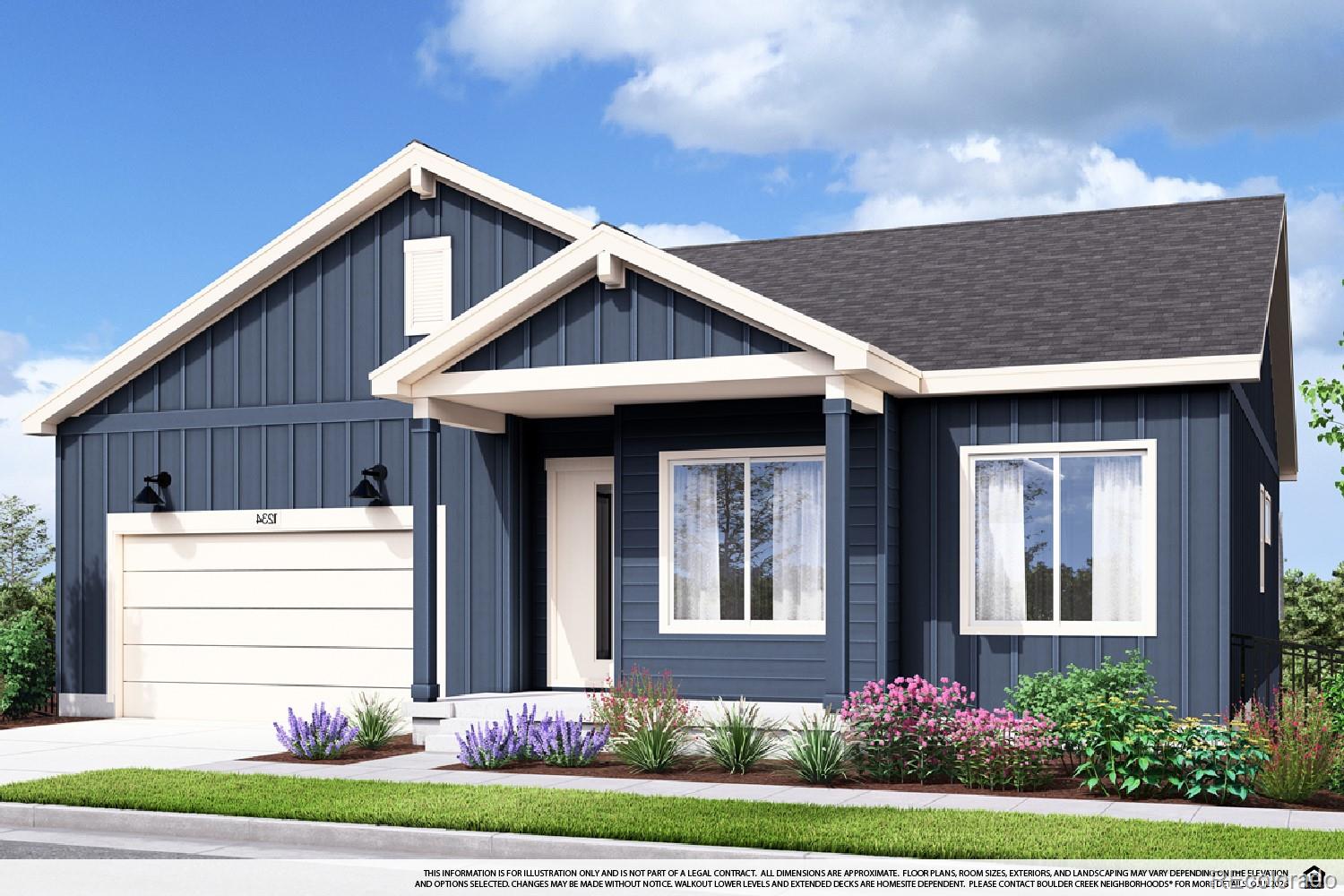 MLS Image #48 for 1714  midship way,fort collins, Colorado