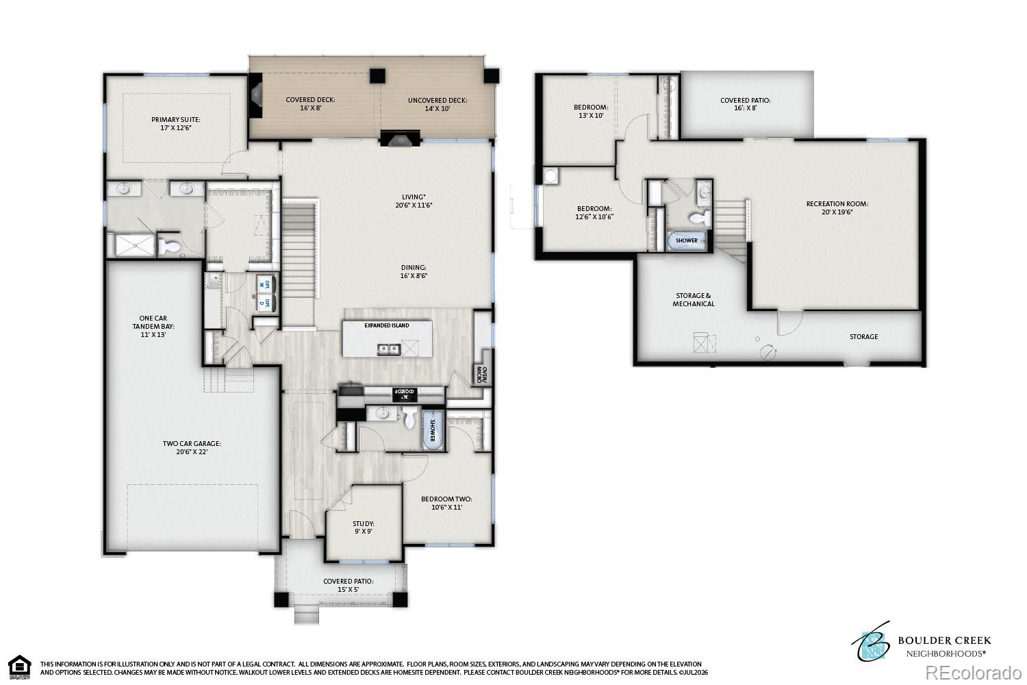 MLS Image #49 for 1714  midship way,fort collins, Colorado
