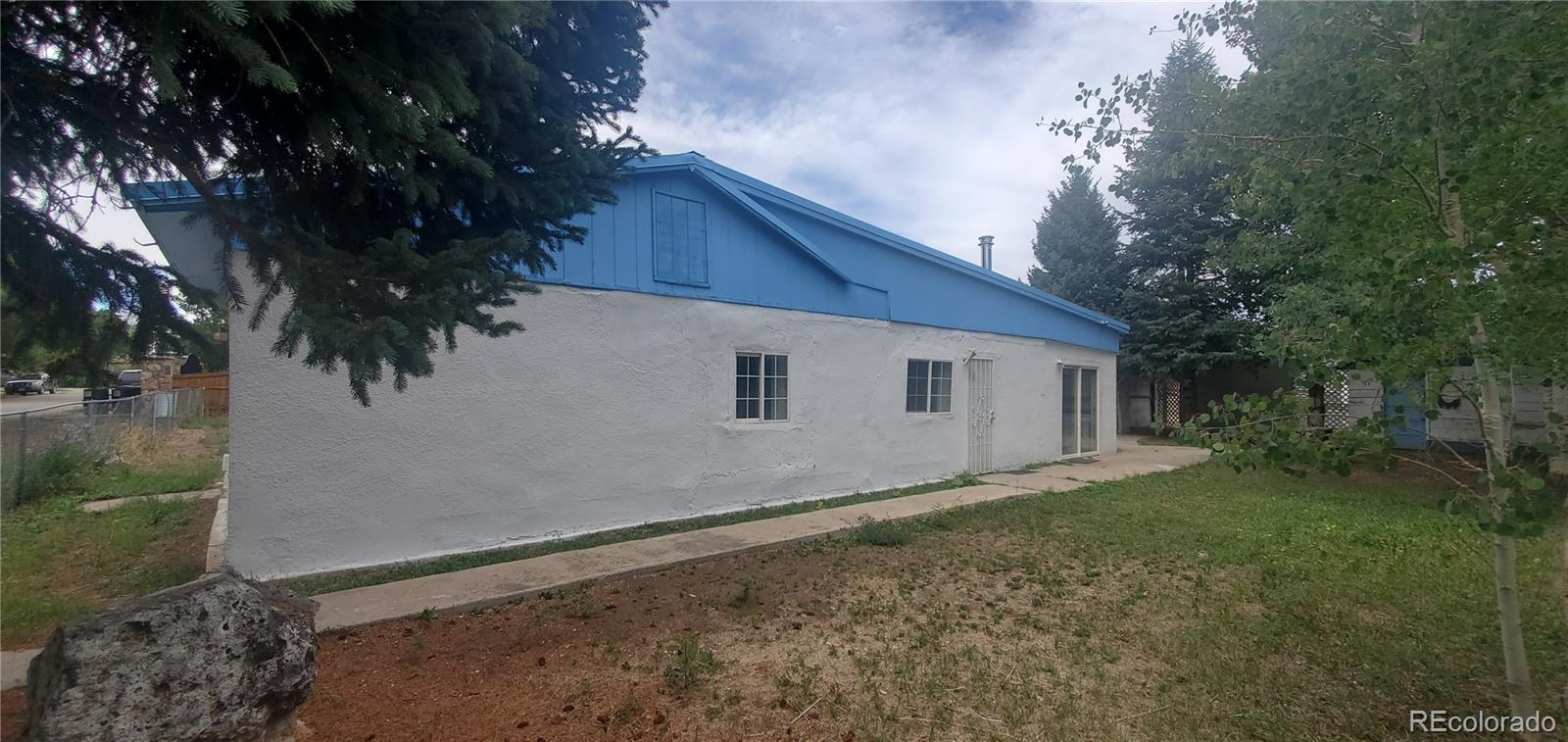 MLS Image #1 for 704  alfonso street,san luis, Colorado