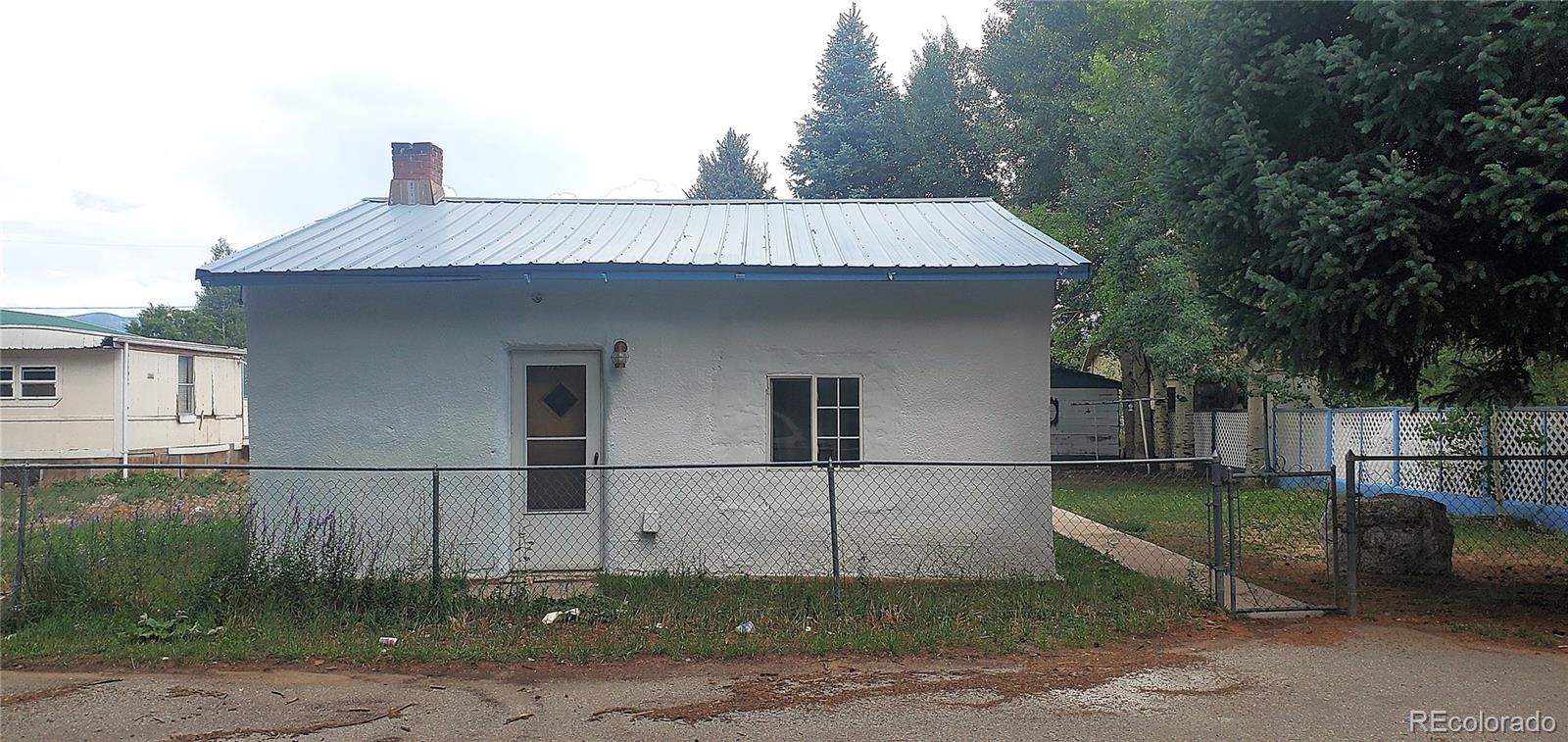 MLS Image #2 for 704  alfonso street,san luis, Colorado