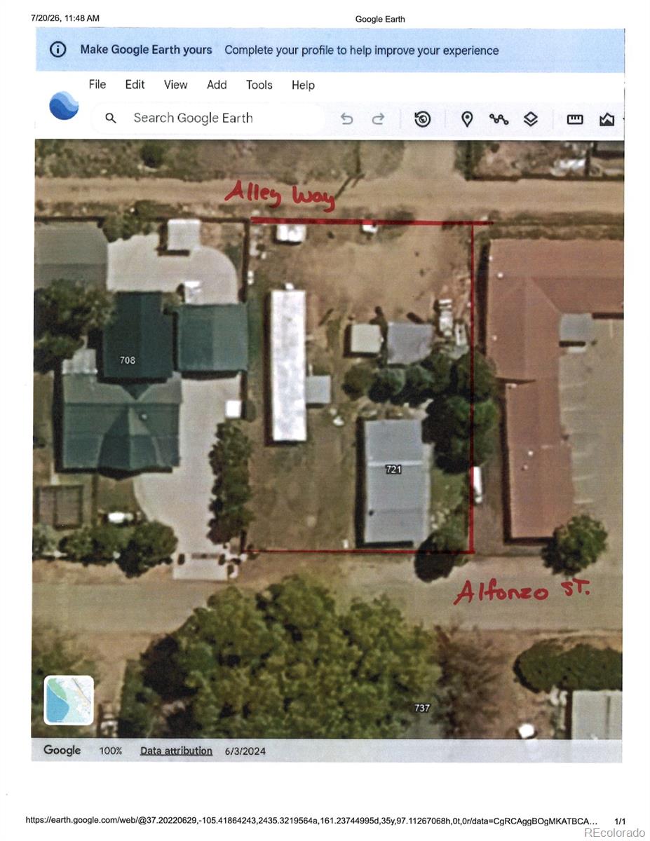 MLS Image #20 for 704  alfonso street,san luis, Colorado