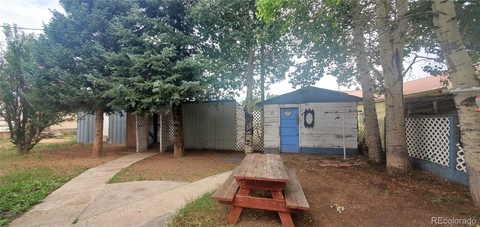 MLS Image #4 for 704  alfonso street,san luis, Colorado