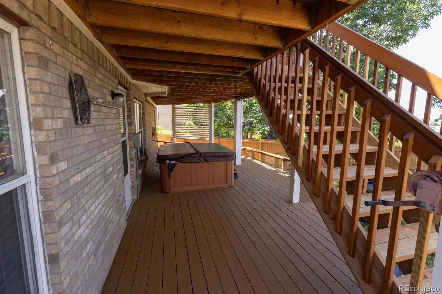 MLS Image #12 for 10767  pikeview lane,parker, Colorado