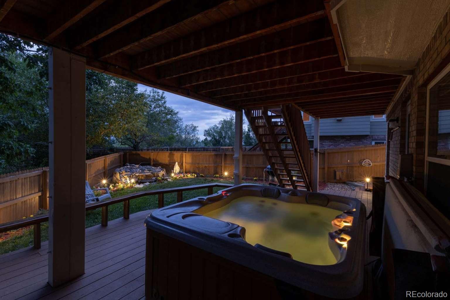 MLS Image #15 for 10767  pikeview lane,parker, Colorado