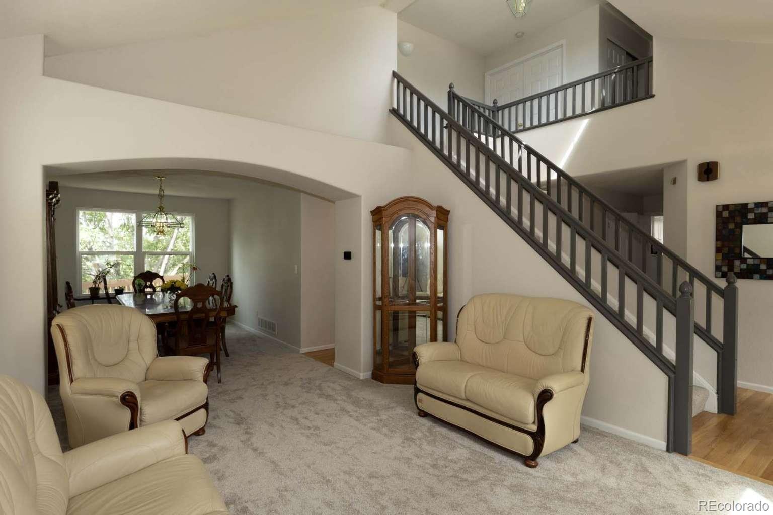 MLS Image #3 for 10767  pikeview lane,parker, Colorado