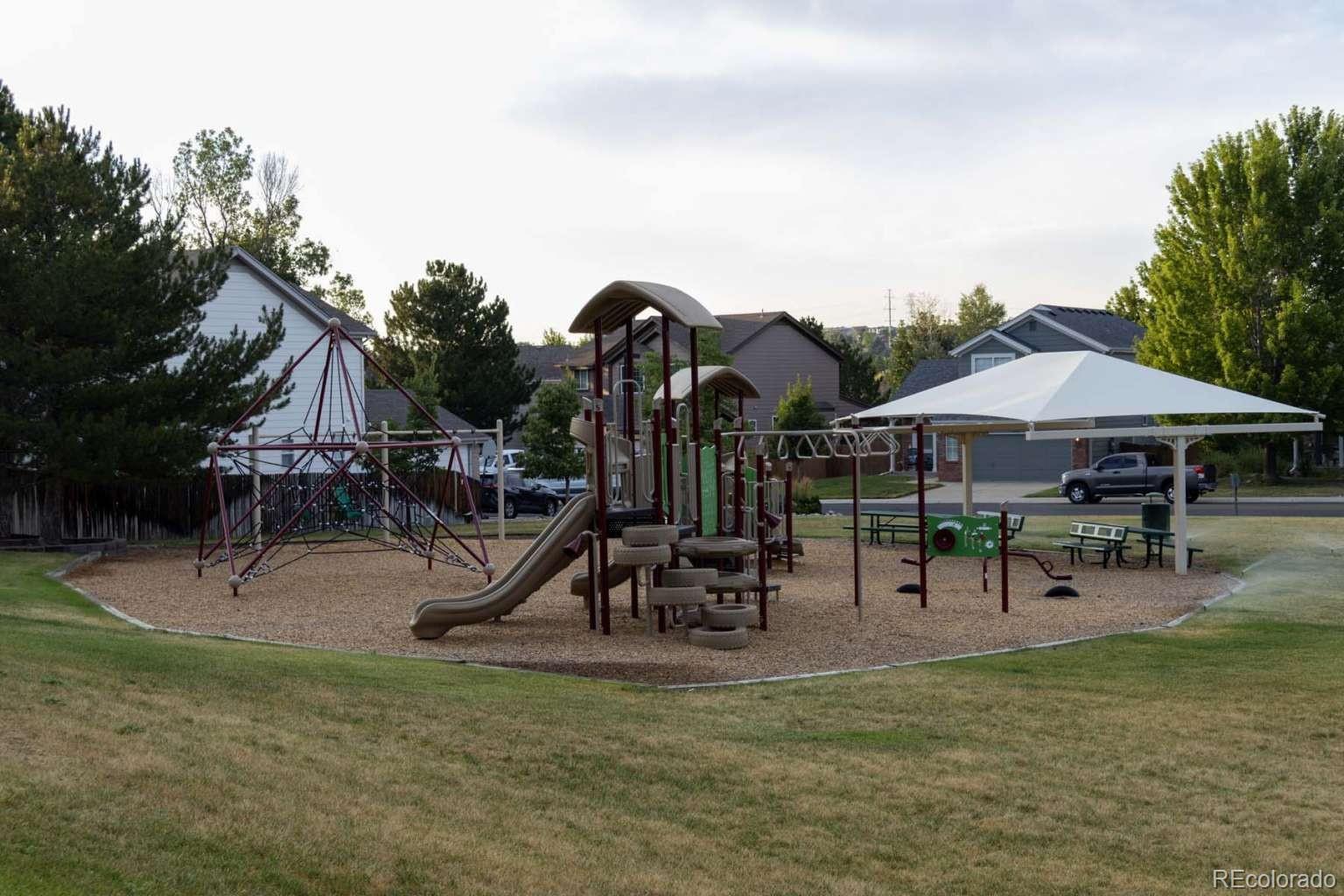 MLS Image #44 for 10767  pikeview lane,parker, Colorado