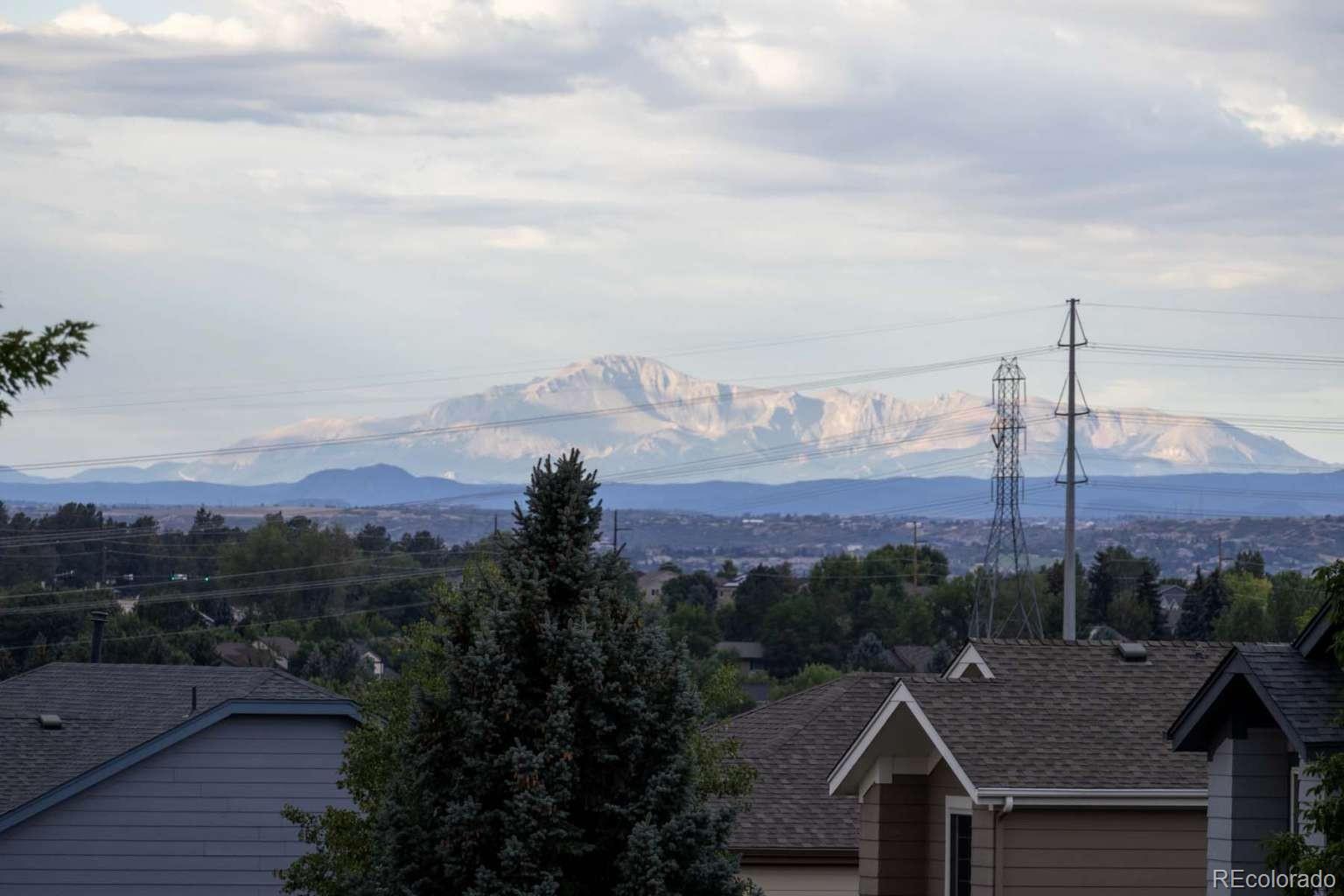 MLS Image #45 for 10767  pikeview lane,parker, Colorado