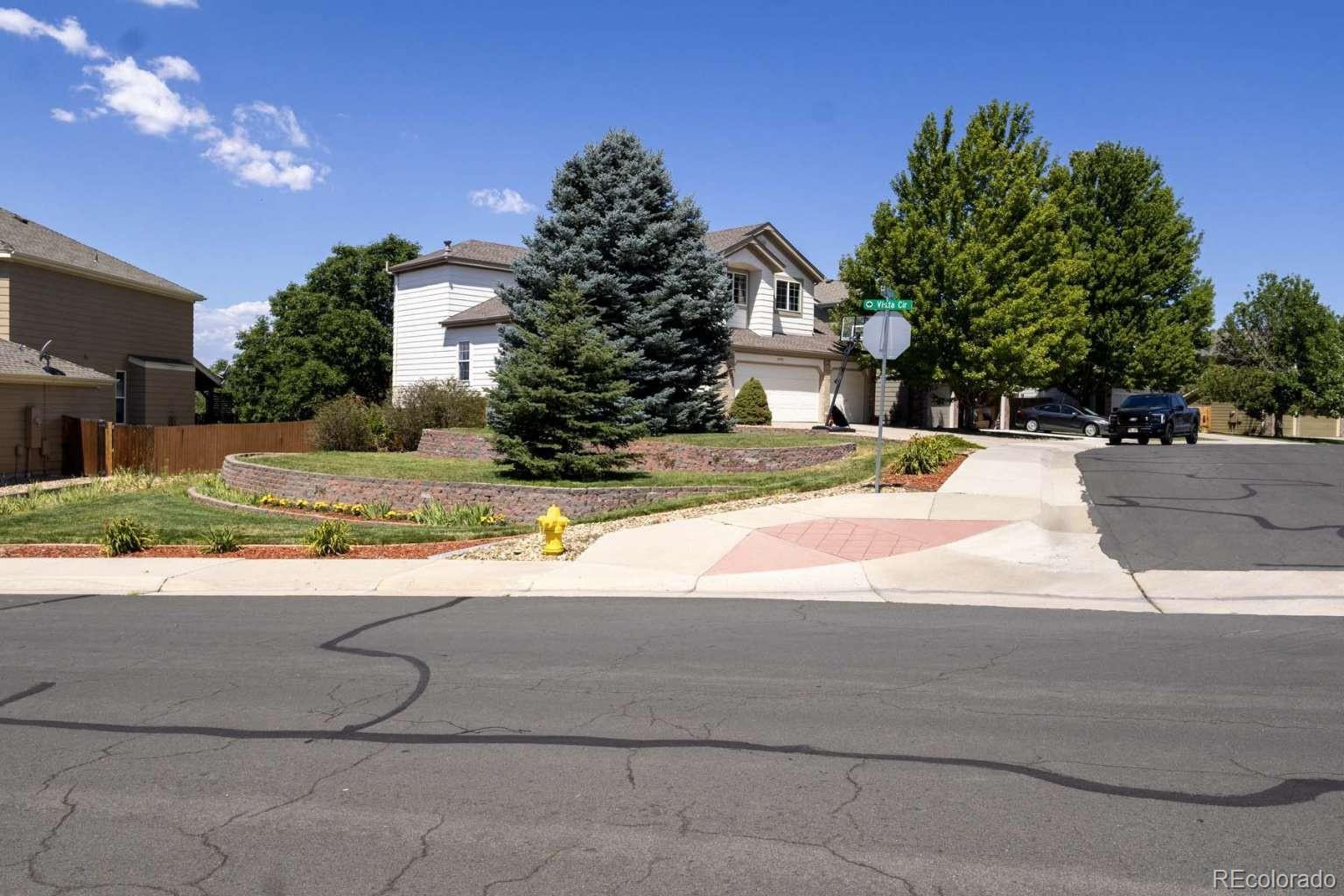 MLS Image #5 for 10767  pikeview lane,parker, Colorado