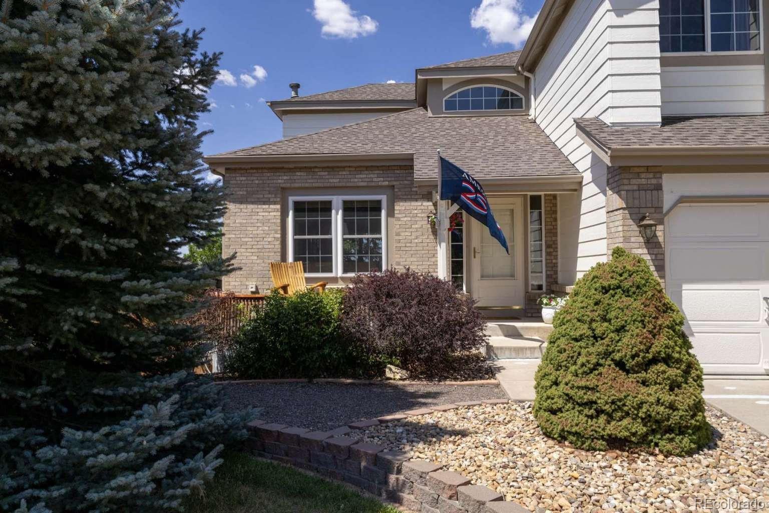 MLS Image #6 for 10767  pikeview lane,parker, Colorado