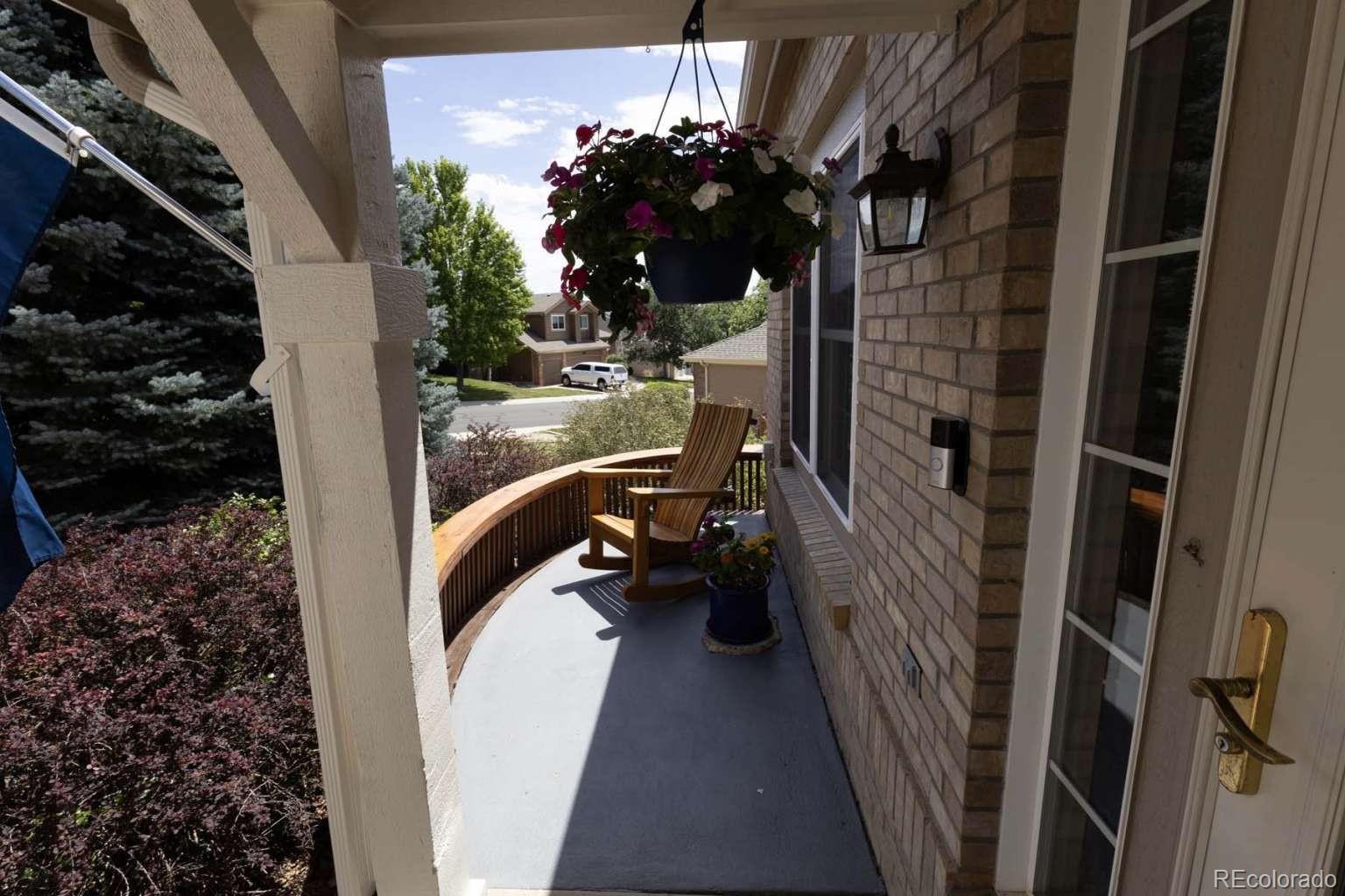 MLS Image #8 for 10767  pikeview lane,parker, Colorado