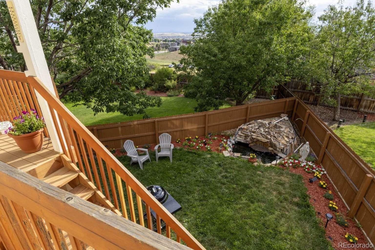 MLS Image #9 for 10767  pikeview lane,parker, Colorado