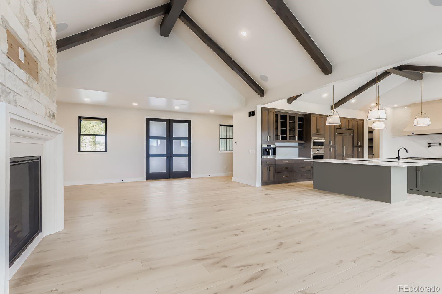 MLS Image #2 for 967 w elk meadows drive,tabernash, Colorado