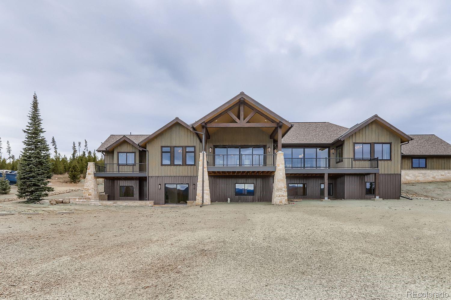 MLS Image #28 for 967 w elk meadows drive,tabernash, Colorado