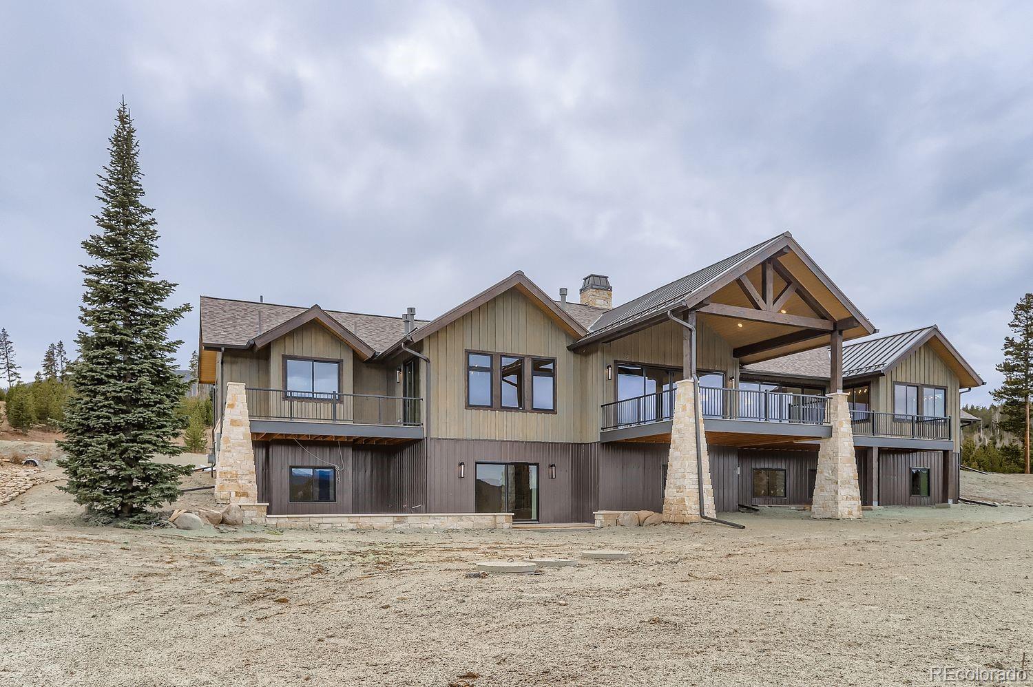 MLS Image #29 for 967 w elk meadows drive,tabernash, Colorado