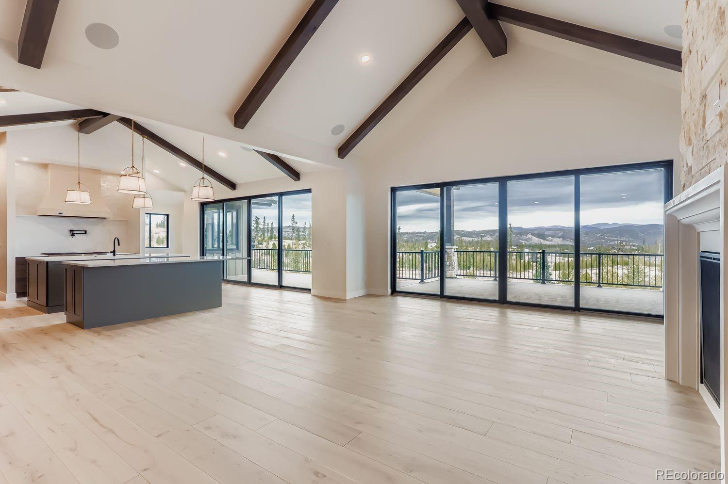 MLS Image #3 for 967 w elk meadows drive,tabernash, Colorado
