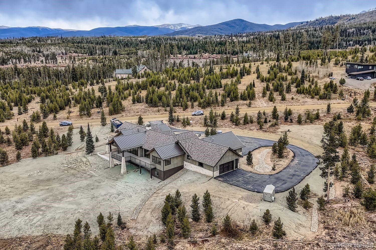 MLS Image #30 for 967 w elk meadows drive,tabernash, Colorado