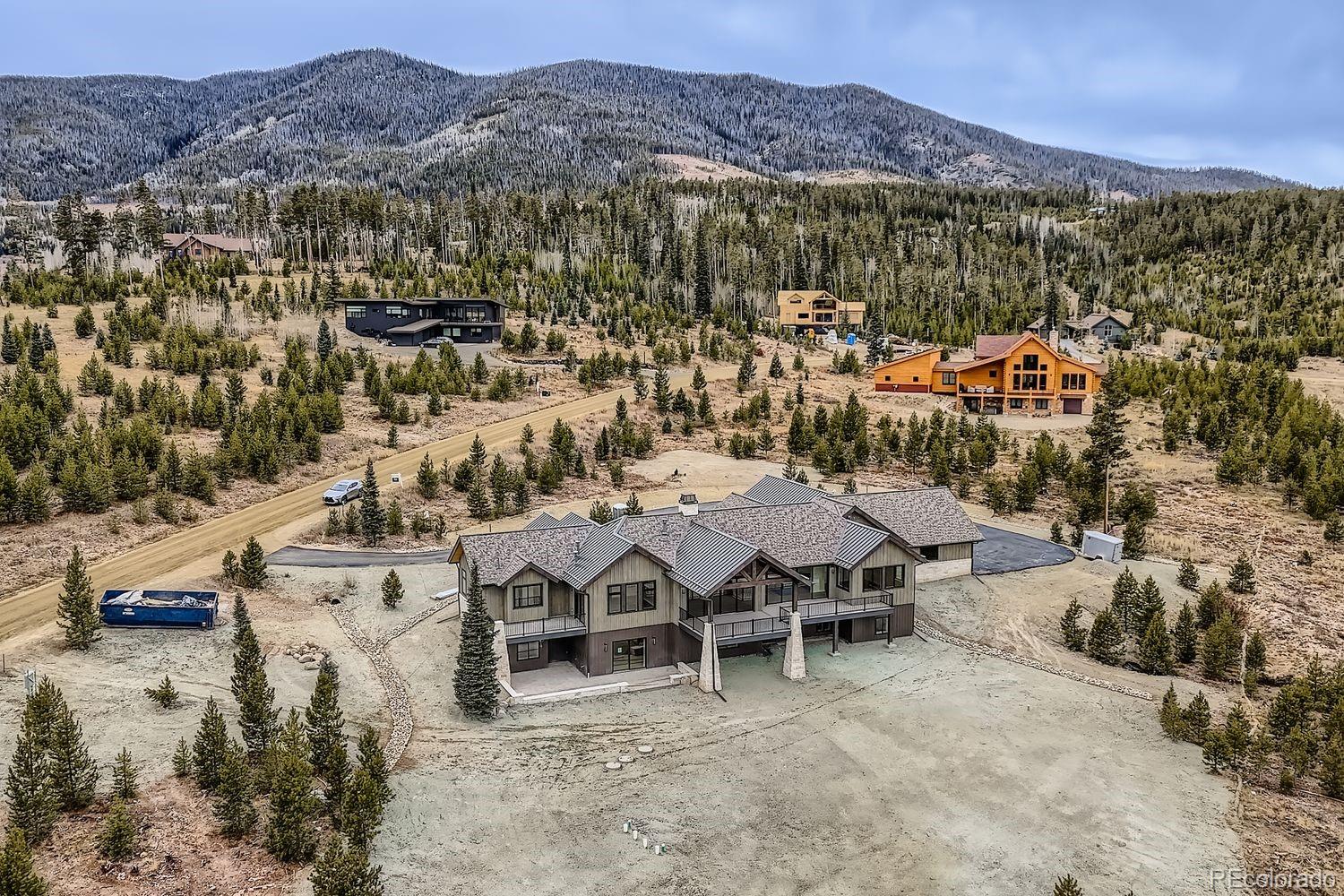 MLS Image #31 for 967 w elk meadows drive,tabernash, Colorado