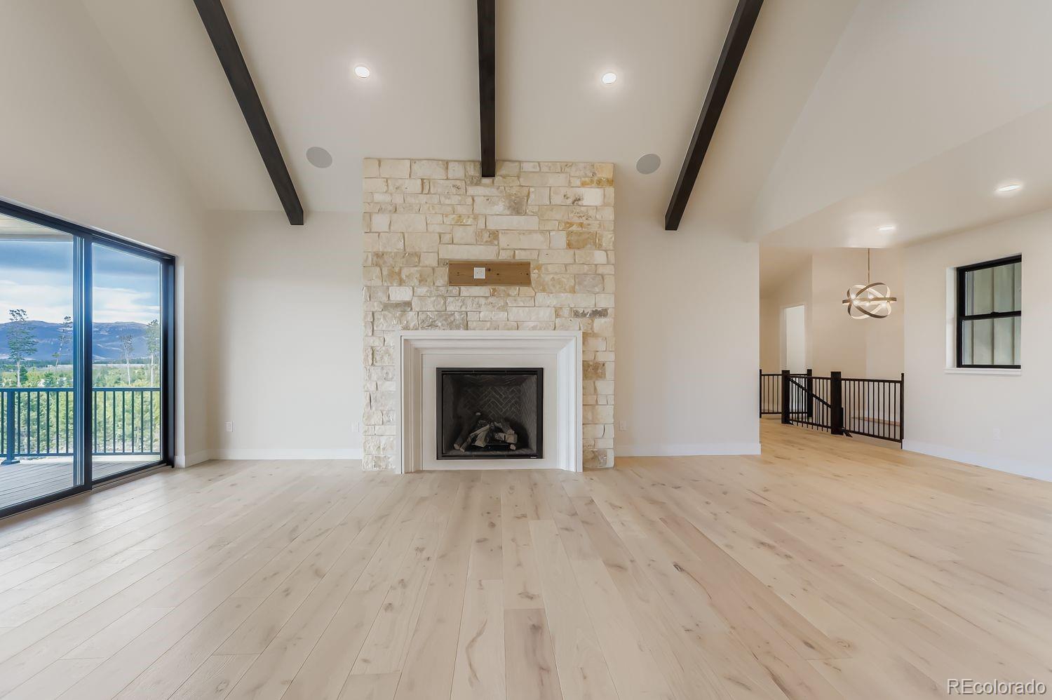 MLS Image #4 for 967 w elk meadows drive,tabernash, Colorado