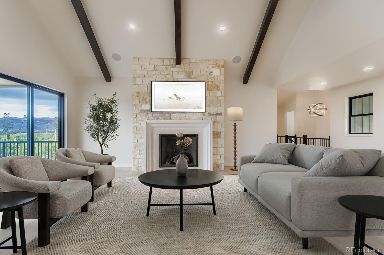 MLS Image #5 for 967 w elk meadows drive,tabernash, Colorado
