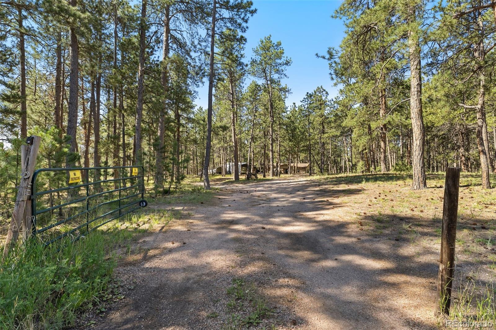 MLS Image #0 for 7005  shoup road,colorado springs, Colorado
